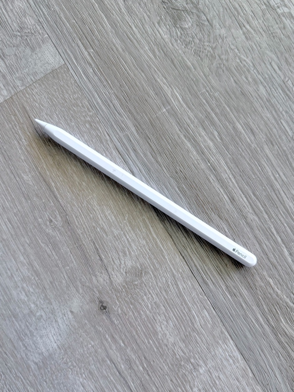 Apple Pencil 2